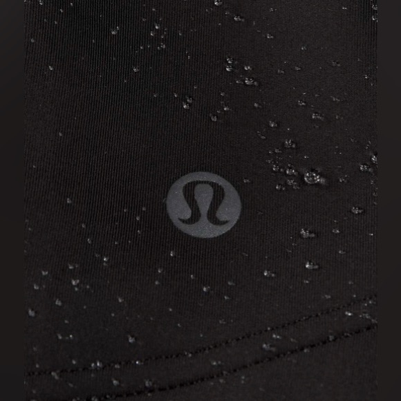 LULULEMON   ❤️❤️ PUSH YOUR PACE JACKET SIZE 10 - Picture 5 of 12